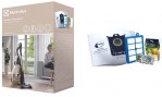 Kit MANUTENZIONE Electrolux UltraOne e PURED9
